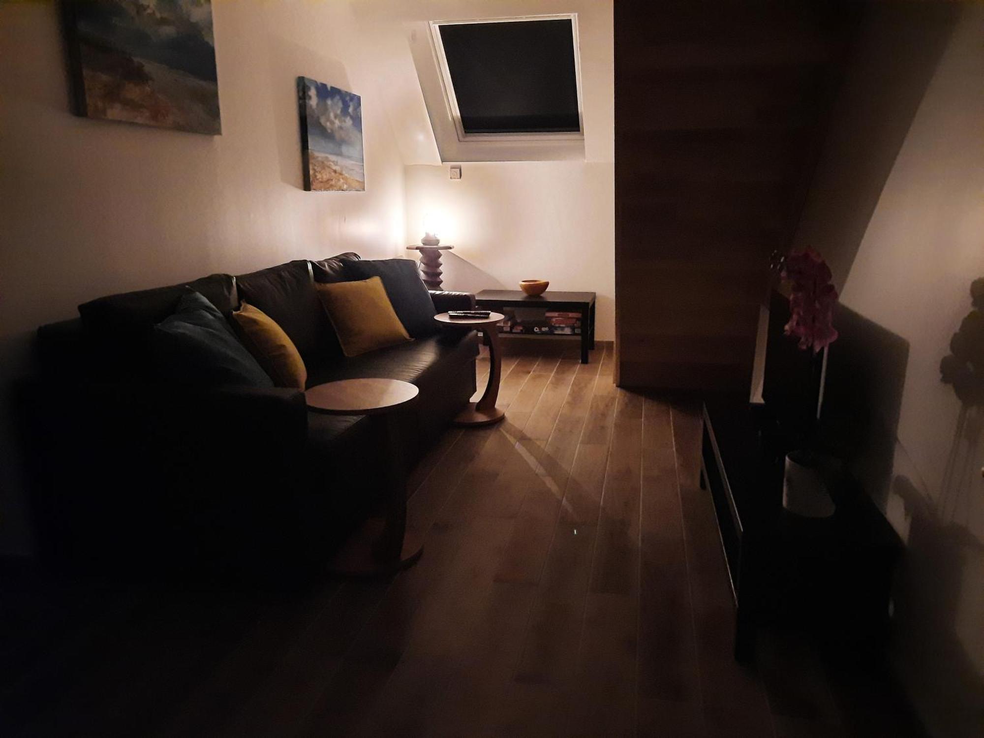 Duplex Avec Vue Sur Mer-La Rose Des Vents Saint-Côme-de-Fresné 외부 사진