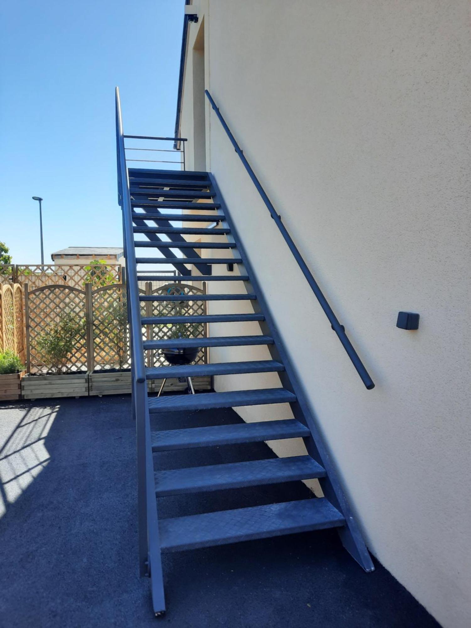 Duplex Avec Vue Sur Mer-La Rose Des Vents Saint-Côme-de-Fresné 외부 사진