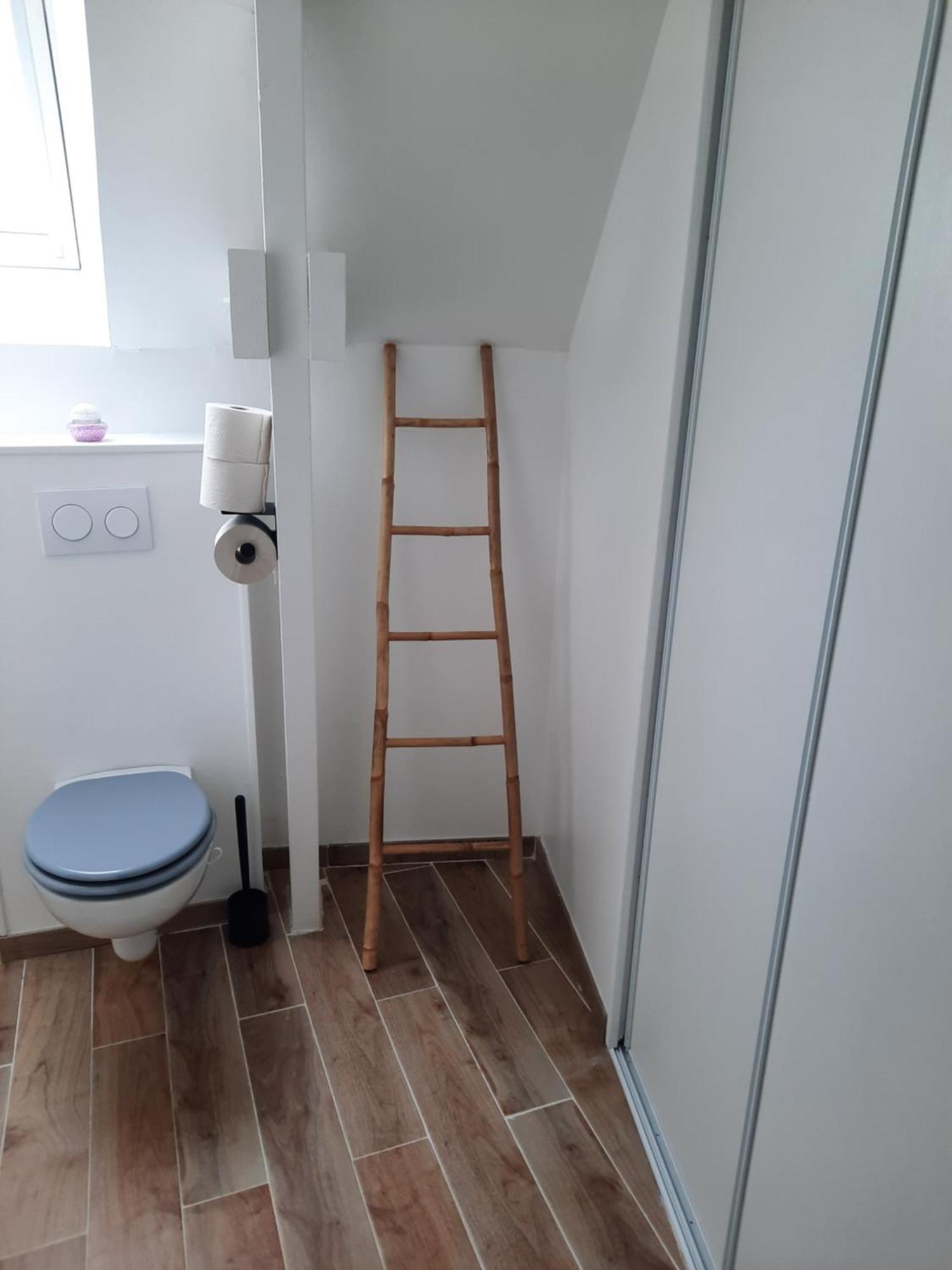 Duplex Avec Vue Sur Mer-La Rose Des Vents Saint-Côme-de-Fresné 외부 사진